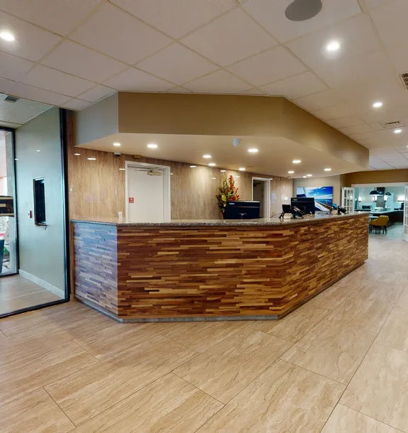 Lobby Lobby